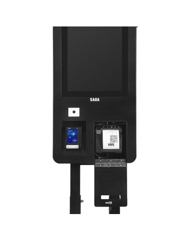 Saga SGPR300II Ethernet, USB