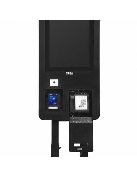Saga SGPR300II Ethernet, USB