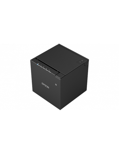 Epson TM-m30iii Standard, noir - Reconditionné