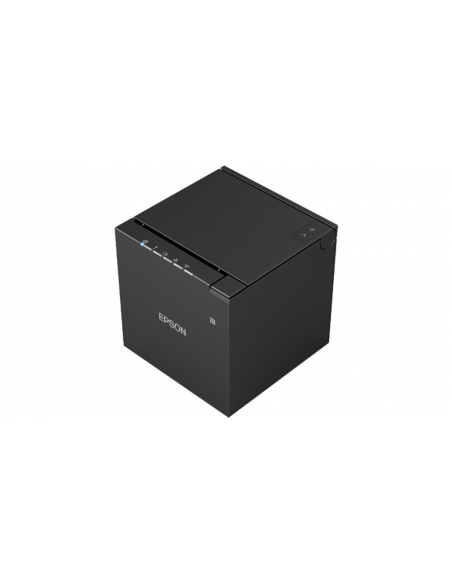 Epson TM-m30iii Standard, noir - Reconditionné