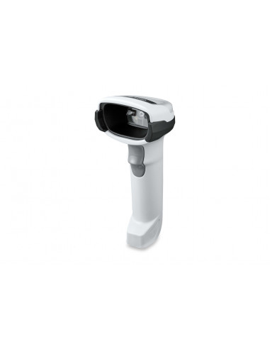 Zebra DS2278 Bluetooth 2D, blanc