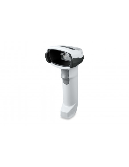 Zebra DS2278 Bluetooth 2D, blanc