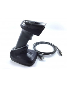 Zebra DS2278 Bluetooth 2D, noir 2
