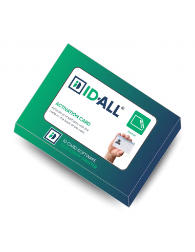 Logiciel ID-ALL - Edition Starter
