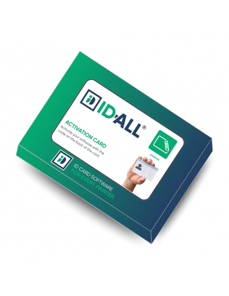 Logiciel ID-ALL - Edition Starter
