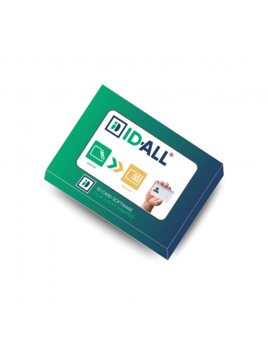 Mise à jour logiciel ID-ALL - Starter vers...