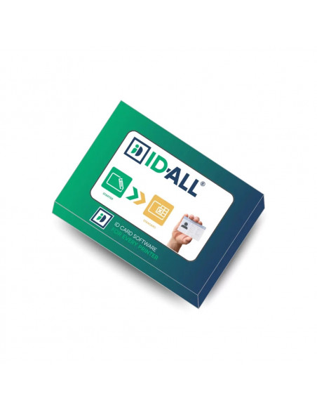 Mise à jour logiciel ID-ALL - Starter vers Standard