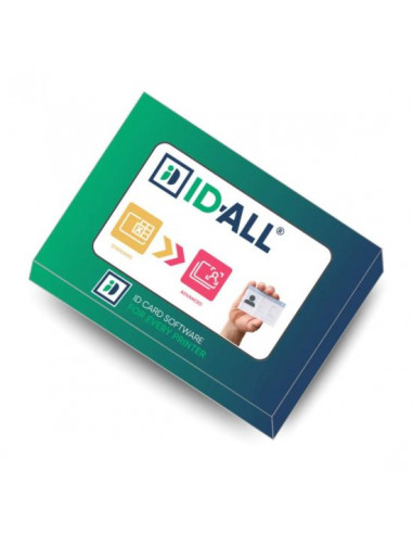 Mise à jour logiciel ID-ALL - Standard vers...