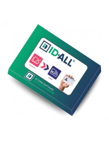 Mise à jour logiciel ID-ALL - Advanced vers Expert