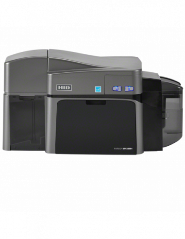 Fargo DTC1250E