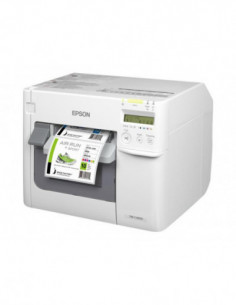 Epson ColorWorks C3500