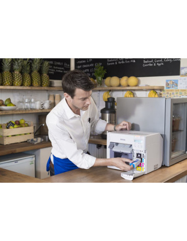 Epson ColorWorks C3500