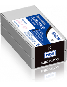 Epson encre noir C33S020601