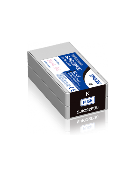 Epson encre noir C33S020601