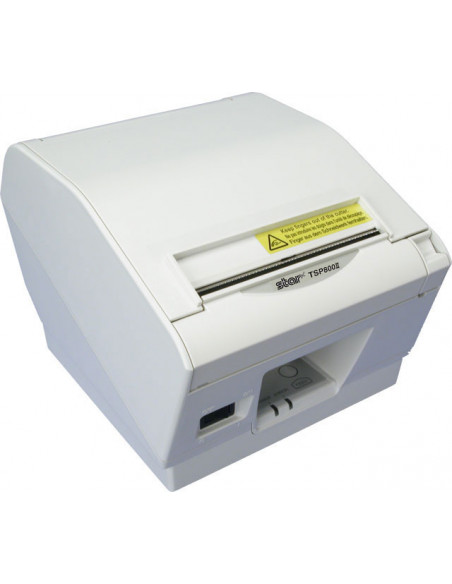 Star TSP847II USB blanc