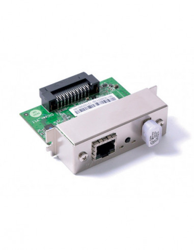 Citizen CL-S6621, USB, RS232