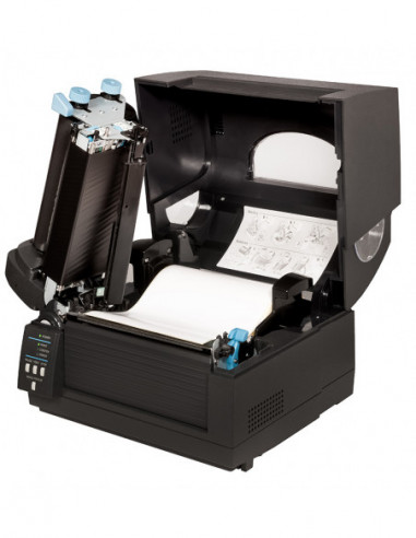 Citizen CL-S6621 Premium Ethernet massicot