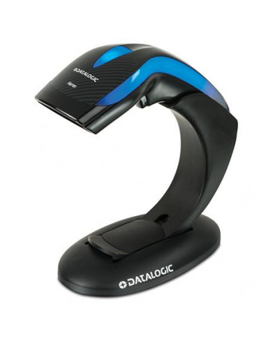 Datalogic Heron HD3130, noir
