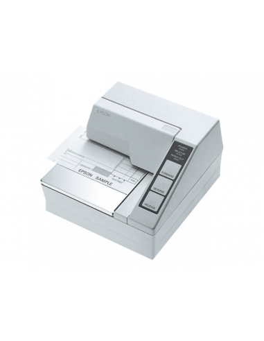 Epson TM-U295, RS232