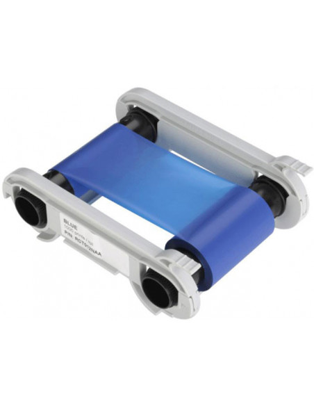 Ruban Evolis bleu RCT012NAA Zenius