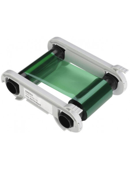 Ruban Evolis vert RCT014NAA Zenius