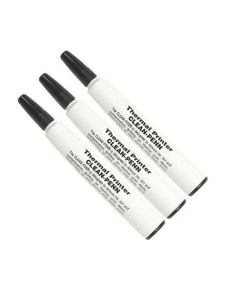 Crayon nettoyage Evolis ACL005 Zenius, Primacy, Elypso