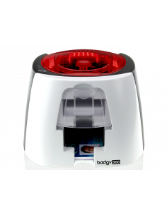 Evolis Badgy200
