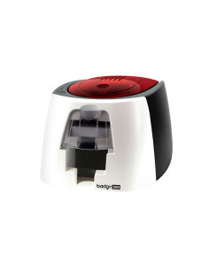 Evolis Badgy200 2