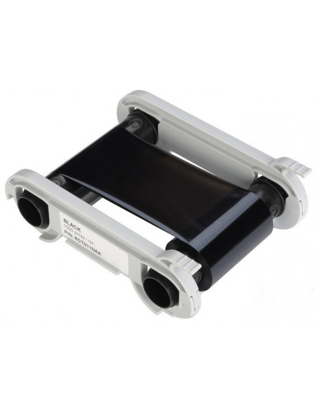 Ruban Evolis noir CBGR0500K Badgy200