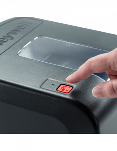 Honeywell PC42T Plus