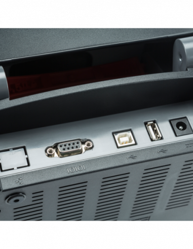 Honeywell PC42T Plus