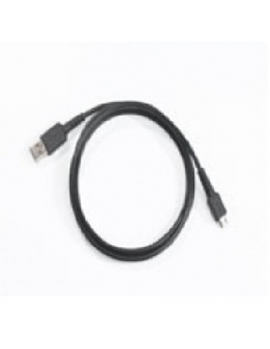 Câble micro USB pour le TC8000 de Zebra