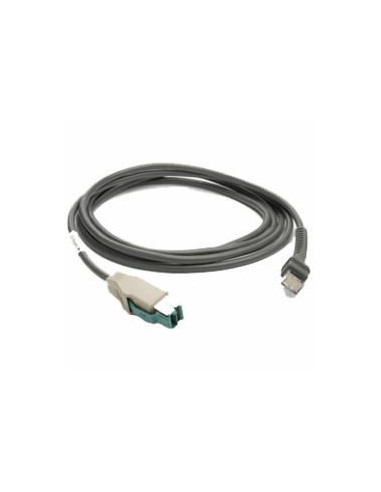 Câble USB Zebra TC8000