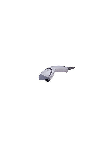 Honeywell Eclipse 5145, USB, gris clair