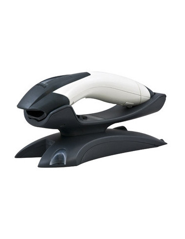 Honeywell Voyager 1202g, USB, gris clair