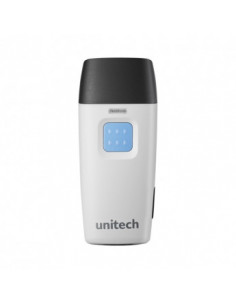 Unitech MS912, mémoire 2MB