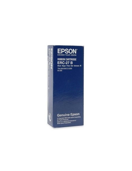 Ruban Epson ERC27