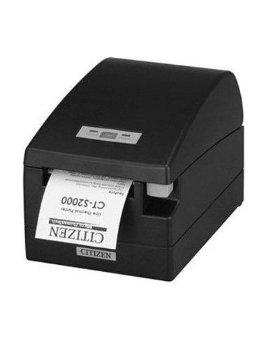 Citizen CT-S2000/L, USB, Parallèle
