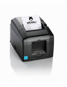 Star TSP654II Bluetooth