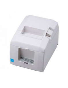 Star TSP654II Bluetooth