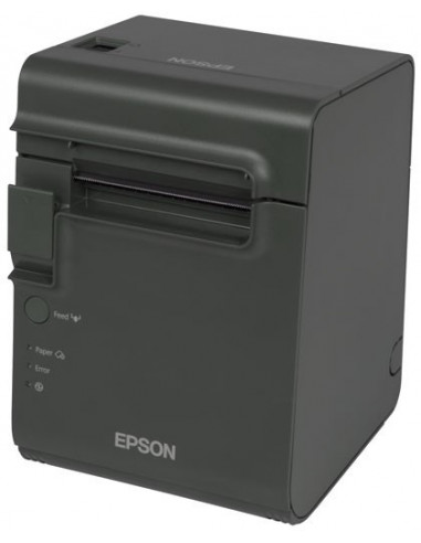Epson TM-L90 Ethernet