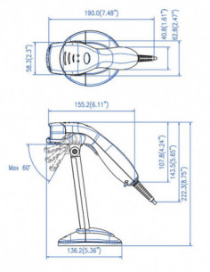 Aures PS50-ii 1D 2