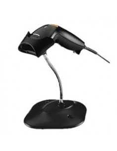 Zebra LS1203, USB, noir 2