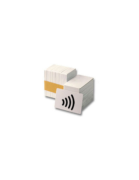 Carte MIFARE Classic 1K Lot de 200