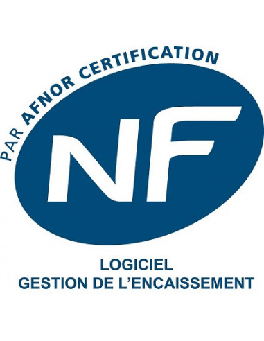 Pack caisse PRESSING