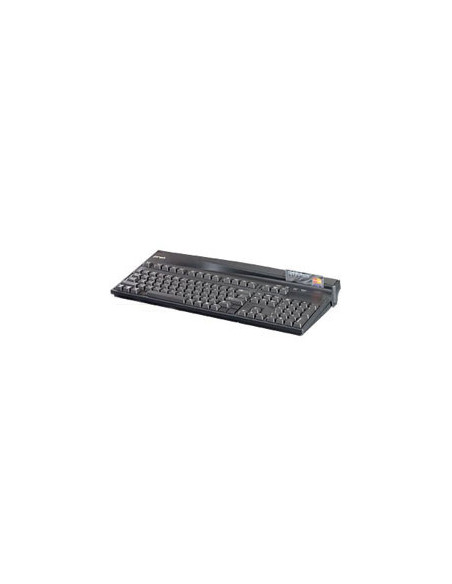 PrehKeyTec MCI 3100, LCM