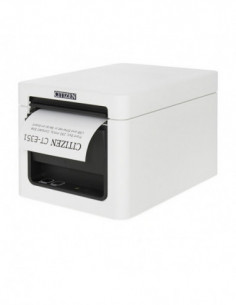 Citizen CT-E351, USB,...