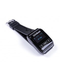Bipeur serveur MMC-NC8E