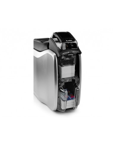 Zebra ZC300, USB, Ethernet