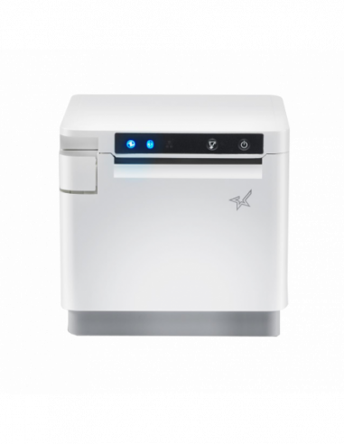 Star MCP31CI / mC-Print3, USB, Ethernet